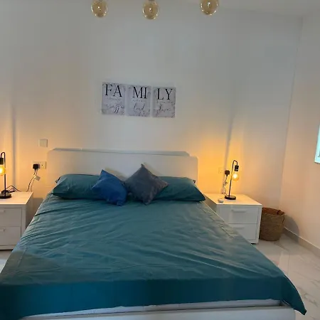 Apartment Coastline, Lovely Seafront