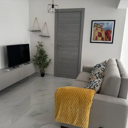 Coastline, Lovely Seafront * Birzebbuga