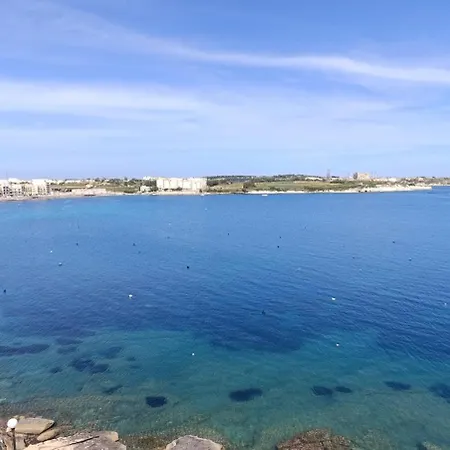 Apartment Coastline, Lovely Seafront *