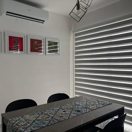 Apartment Coastline, Lovely Seafront Birzebbuga