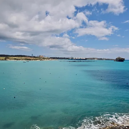 Coastline, Lovely Seafront *