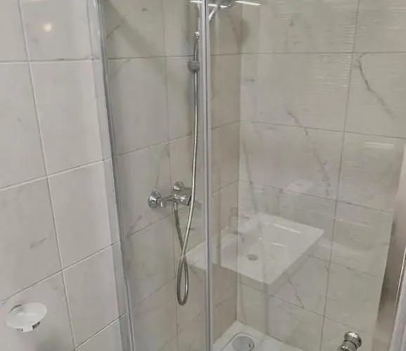 Apartment Coastline, Lovely Seafront *