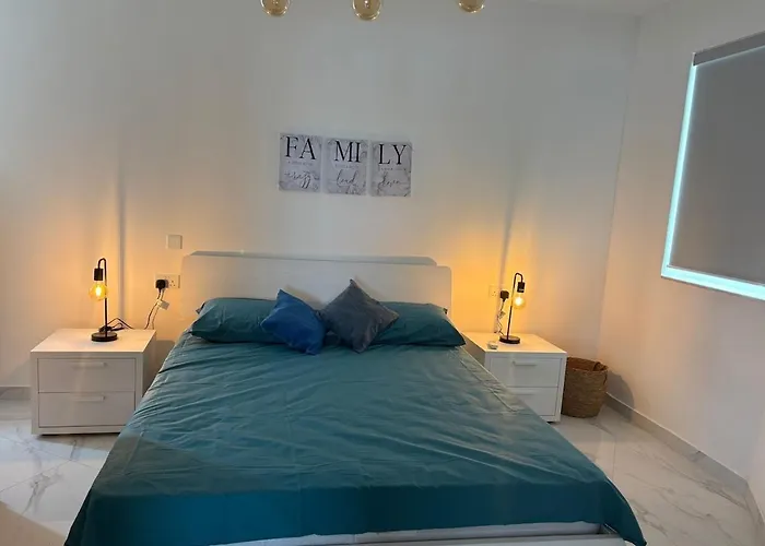 Apartment Coastline, Lovely Seafront