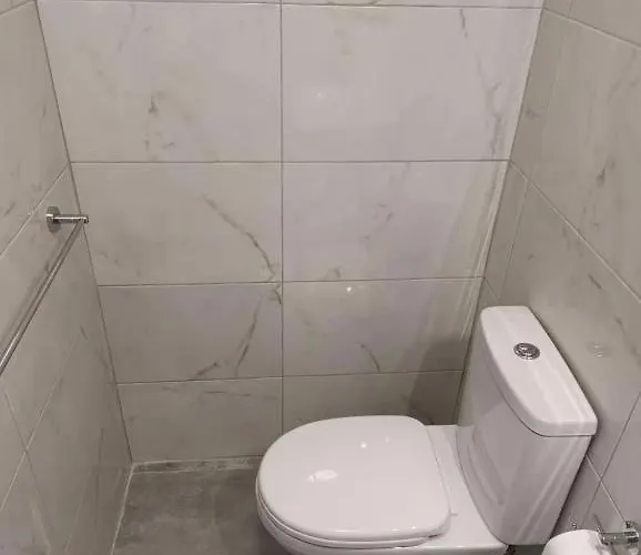 Coastline, Lovely Seafront Birzebbuga