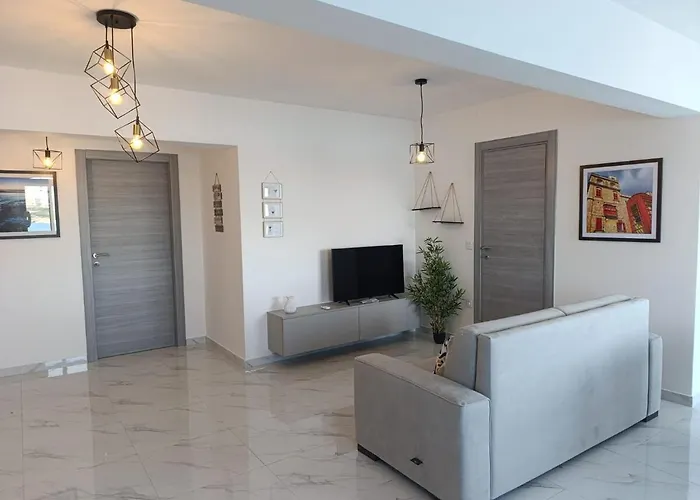 Coastline, Lovely Seafront * Birzebbuga