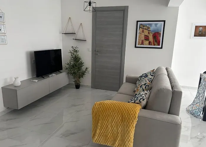 Coastline, Lovely Seafront * Birzebbuga